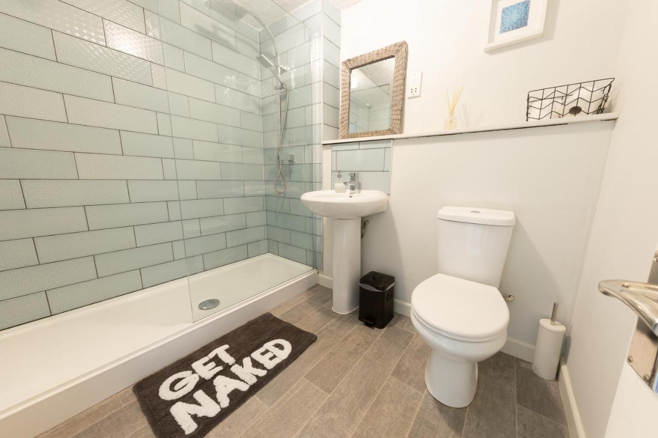 East Thorne - Cornwall Bude Bagian luar foto