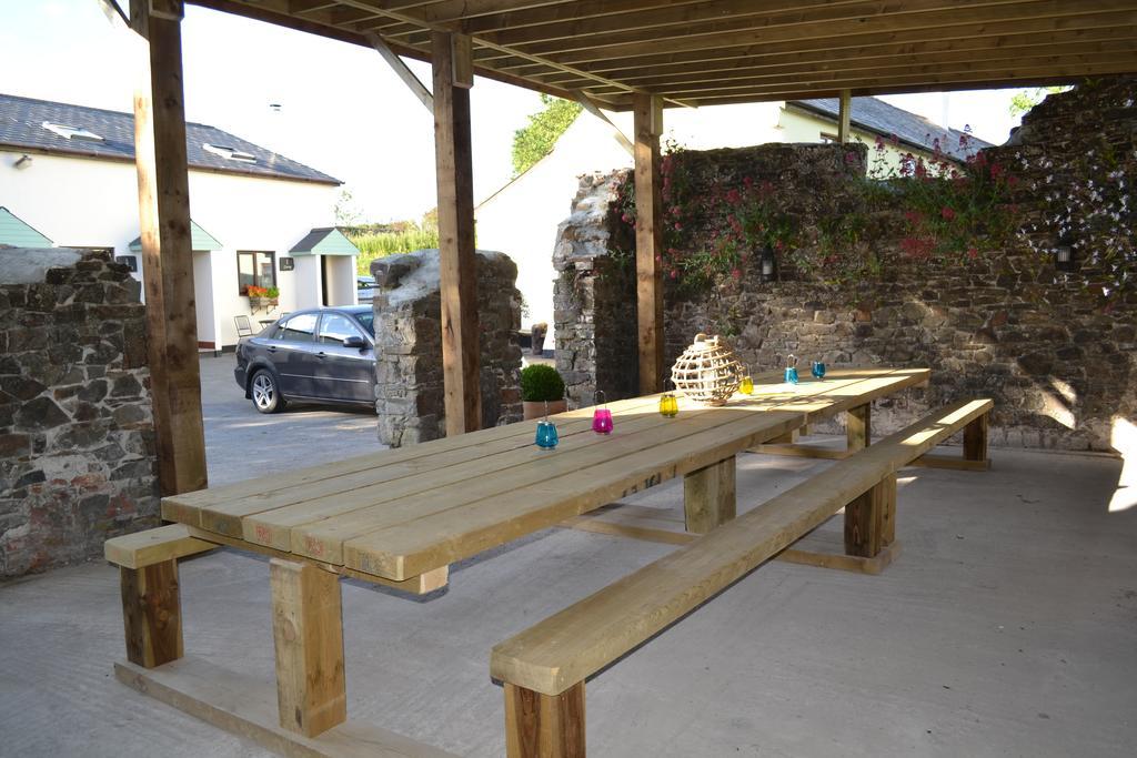 East Thorne - Cornwall Bude Bagian luar foto