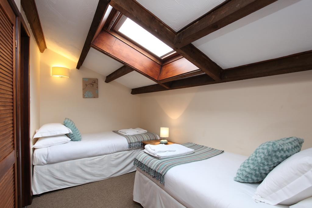 East Thorne - Cornwall Bude Bagian luar foto