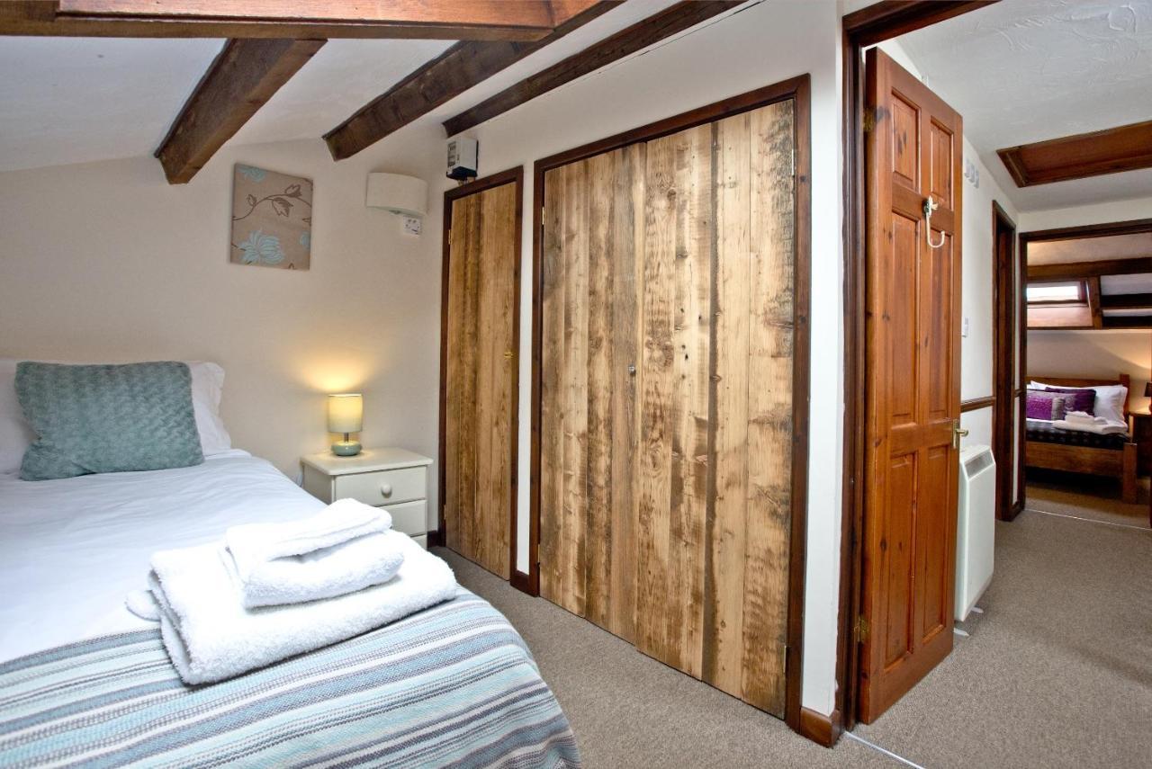 East Thorne - Cornwall Bude Bagian luar foto